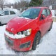 1G1JA6SH7F4129368 2015 Chevrolet Sonic Ls Auto auction photo thumbnail 6