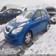 2T1KE40E69C011729 2009 Toyota Matrix Xr auction photo thumbnail 2