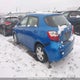 2T1KE40E69C011729 2009 Toyota Matrix Xr auction photo thumbnail 3