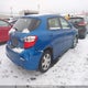 2T1KE40E69C011729 2009 Toyota Matrix Xr auction photo thumbnail 4