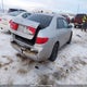 1HGCM56425A810936 2005 Honda Accord Lx auction photo thumbnail 4