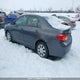 2T1BU4EE1AC210221 2010 Toyota Corolla Ce auction photo thumbnail 3