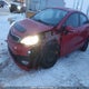 KNADN4A36E6380059 2014 Kia Rio Ex auction photo thumbnail 6