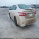 3N1AB7AP4EL645797 2014 Nissan Sentra S/Sv/Sr/Sl auction photo thumbnail 3