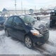JTDBT923981224854 2008 Toyota Yaris auction photo thumbnail 13