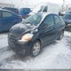 JTDBT923981224854 2008 Toyota Yaris auction photo thumbnail 2