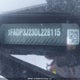 1FADP3J23DL228115 2013 Ford Focus Titanium auction photo thumbnail 20