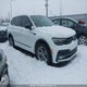 3VV4B7AX4KM167320 2019 Volkswagen Tiguan Highline auction photo thumbnail 1