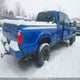 1FT7W2BT8FEB90755 2015 Ford F-250 Xl auction photo thumbnail 4