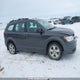 3C4PDCAB7FT739270 2015 Dodge Journey Cvp/Se Plus auction photo thumbnail 12