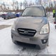 KNAFG528697281180 2009 Kia Rondo Lx/Ex auction photo thumbnail 13