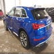 WA1EAAFY6M2007092 2021 Audi Q5 Progressiv auction photo thumbnail 3