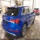 WA1EAAFY6M2007092 2021 Audi Q5 Progressiv auction photo thumbnail 4