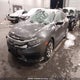 2HGFC2F50JH016374 2018 Honda Civic Sedan auction photo thumbnail 2