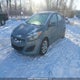 KMHD25LE5DU017760 2013 Hyundai Elantra Gt auction photo thumbnail 2