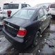 4T1BE32K65U028603 2005 Toyota Camry Le/Xle/Se auction photo thumbnail 4