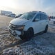 5FNRL5H61EB511875 2014 Honda Odyssey Exl auction photo thumbnail 2