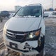 5FNRL5H61EB511875 2014 Honda Odyssey Exl auction photo thumbnail 6
