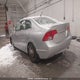 JHMFA36297S801394 2007 Honda Civic Hybrid auction photo thumbnail 3