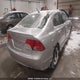 JHMFA36297S801394 2007 Honda Civic Hybrid auction photo thumbnail 4