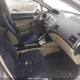JHMFA36297S801394 2007 Honda Civic Hybrid auction photo thumbnail 5