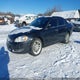 2G1WC5EM6B1194169 2011 Chevrolet Impala Ltz auction photo thumbnail 2