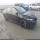 4T1G11AK2MU575597 2021 Toyota Camry Se/Se Night Shade auction photo thumbnail 1