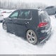 3VW547AUXJM289890 2018 Volkswagen Golf Gti auction photo thumbnail 3