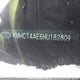 KMHCT4AE6HU182809 2017 Hyundai Accent Se auction photo thumbnail 17