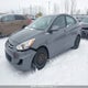 KMHCT4AE6HU182809 2017 Hyundai Accent Se auction photo thumbnail 2