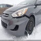 KMHCT4AE6HU182809 2017 Hyundai Accent Se auction photo thumbnail 6