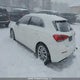WDD3F4HB0KJ079911 2019 Mercedes-Benz A 250 4Matic auction photo thumbnail 3