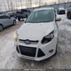 1FADP3J27EL303562 2014 Ford Focus Titanium auction photo thumbnail 12