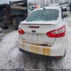 1FADP3J27EL303562 2014 Ford Focus Titanium auction photo thumbnail 16