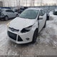 1FADP3J27EL303562 2014 Ford Focus Titanium auction photo thumbnail 2