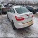 1FADP3J27EL303562 2014 Ford Focus Titanium auction photo thumbnail 3