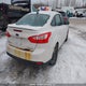 1FADP3J27EL303562 2014 Ford Focus Titanium auction photo thumbnail 4