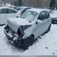 KMHCN35C28U096040 2008 Hyundai Accent auction photo thumbnail 2