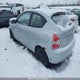 KMHCN35C28U096040 2008 Hyundai Accent auction photo thumbnail 3