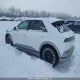KM8KRDDF6RU337567 2024 Hyundai Ioniq 5 Preferred Long Range With Ultimate Package auction photo thumbnail 3
