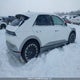 KM8KRDDF6RU337567 2024 Hyundai Ioniq 5 Preferred Long Range With Ultimate Package auction photo thumbnail 4