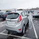 3FADP4EJ3EM198315 2014 Ford Fiesta auction photo thumbnail 4