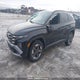 5NMJCCDE8SH546194 2025 Hyundai Tucson N Line auction photo thumbnail 2
