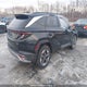 5NMJCCDE8SH546194 2025 Hyundai Tucson N Line auction photo thumbnail 4