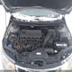 KNAFT4A28B5318248 2011 Kia Forte auction photo thumbnail 10