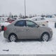 KNAFT4A28B5318248 2011 Kia Forte auction photo thumbnail 13