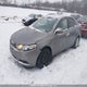 KNAFT4A28B5318248 2011 Kia Forte auction photo thumbnail 2
