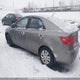 KNAFT4A28B5318248 2011 Kia Forte auction photo thumbnail 3