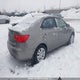 KNAFT4A28B5318248 2011 Kia Forte auction photo thumbnail 4