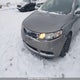 KNAFT4A28B5318248 2011 Kia Forte auction photo thumbnail 6